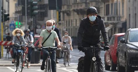 Nuovo Dpcm Zona Rossa Arancione E Gialla Ecco Le Restrizioni In