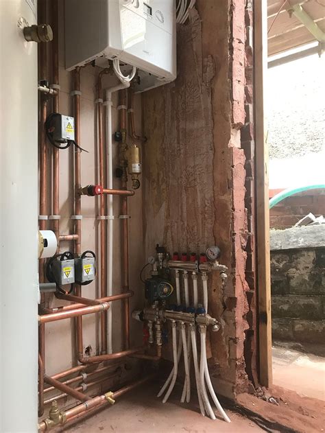 Boiler Installations Sheffield Sps Plumbing Services