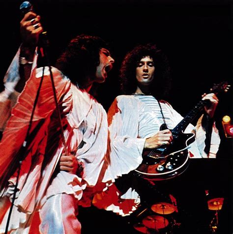 Queen Queen Ii 1974 Ace Bootlegs