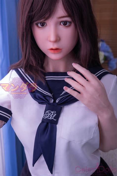 SankakuDoll New Japanese And Anime Inspired Sex Doll Brand CelesDolls