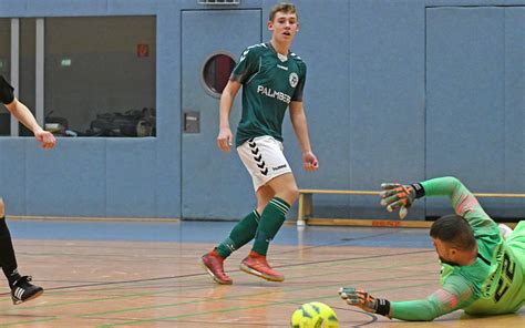 NWM Cup steigt am 30 Dezember FC Schönberg 95