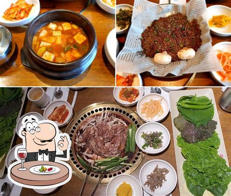 Sariwon Bulgogi Annyeong Insadong restaurant, Seoul - Restaurant reviews