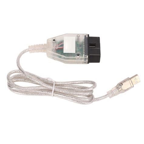 Skaner OBD2 Diagnostyczny czytnik kodów usterek 1613220111511 za 160,12 ...