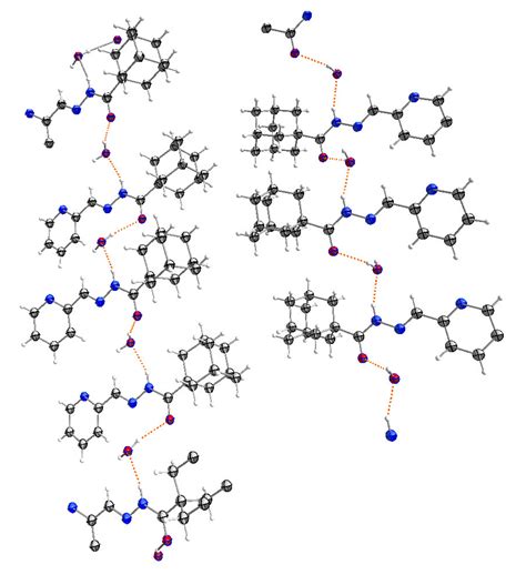 Molecules Free Full Text Synthesis Characterization And Biological