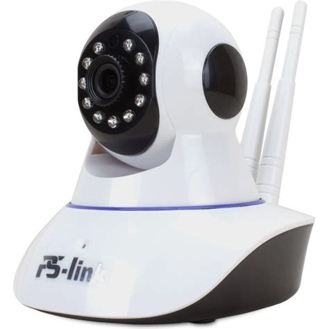 Поворотная камера видеонаблюдения PS-link WIFI IP 2Мп 1080P G90C с ...
