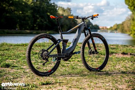 Cube Stereo Hybrid 120 Im Test Ist Dies Das Perfekte E Trailbike