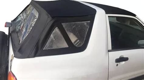 Toldo Capota Geo Tracker Suzuki Nacional Molduras Env O Gratis