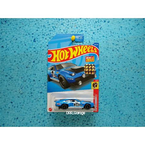 Hot Wheels Dimachinni Veloce สฟา Shopee Thailand