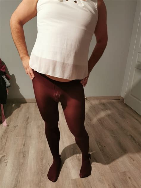 Je Vous Presente Une Jolie Salope French Shemale In French Porn XHamster