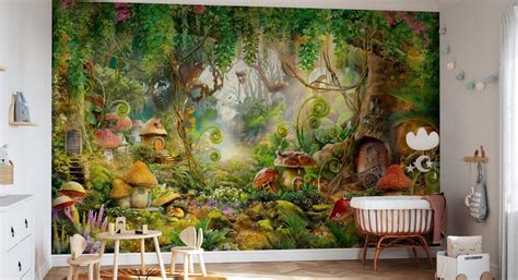 DIY Wall Murals - TechBullion