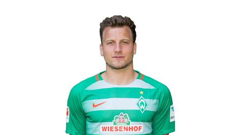 Das Ist Werder Profi Philipp Bargfrede