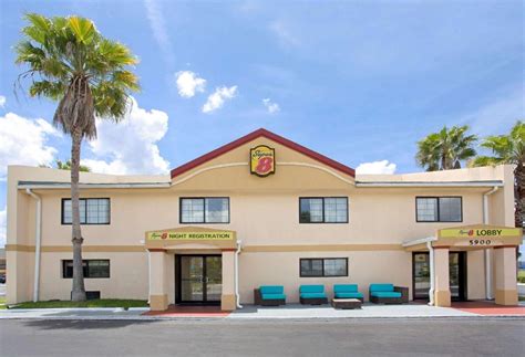 Super 8 by Wyndham Orlando International Drive, Orlando – Updated 2024 ...