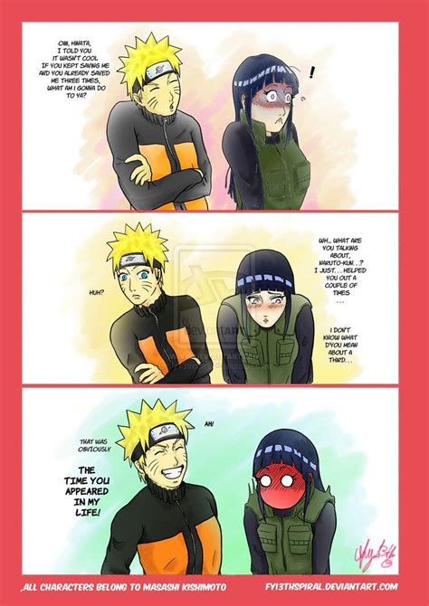 Naruhina Memes Completed Naruto Engraçado Memes Engraçados