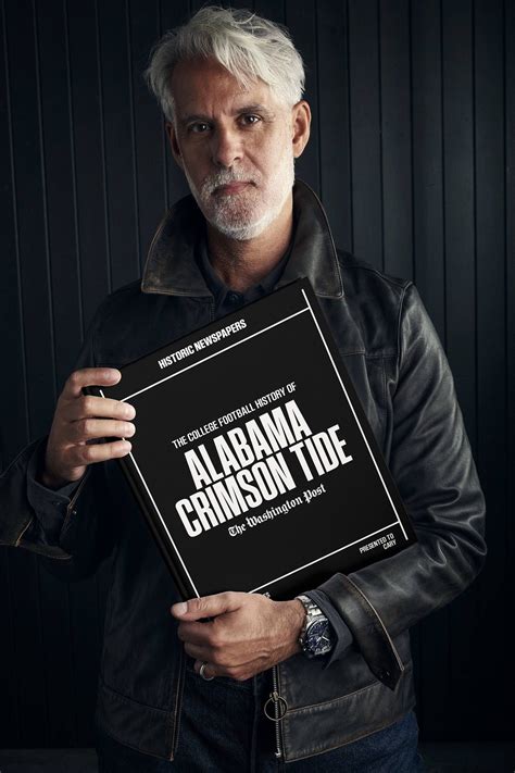 Alabama Crimson Tide Football Book | Historic Newspapers