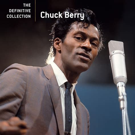 ‎the Definitive Collection Album By Chuck Berry Apple Music