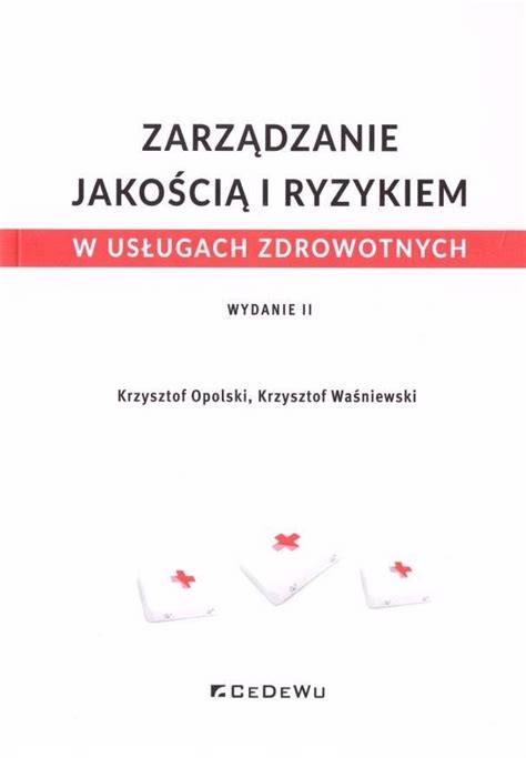 ZARZĄDZANIE JAKOŚCIĄ I RYZYKIEM W USŁUGACH W 2 15214318036