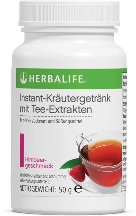 Herbalife Infuso A Base Di Erbe Lampone Herbs4life Powered By