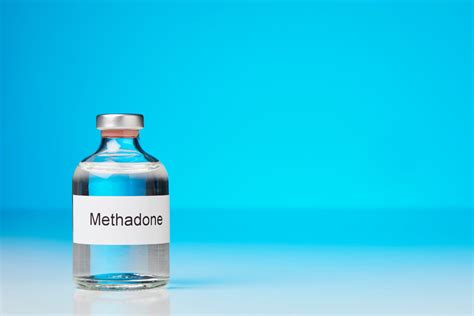 Méthadone indications effets aide au sevrage à l héroïne