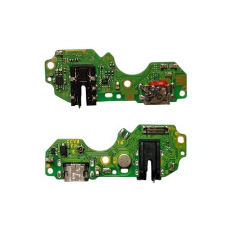 Placa Dock Conector De Carga Compatível Infinix Hot 20I Shopee Brasil
