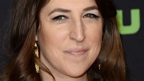 Mayim Bialik Apologizes Again For Her Article On Sexual Harassment