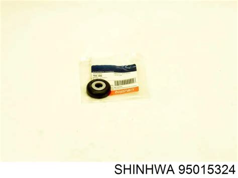 95015324 Shinhwa опора амортизатора переднего