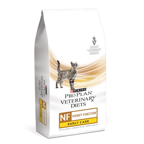 NF Katze Renal Function Early Care 1.5kg von Purina Veterinary Diets ...