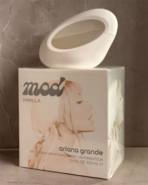 Mod Vanilla De Ariana Grande 100ml Perfumarte VIP