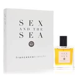 Francesca Bianchi Sex And The Sea Cologne By Francesca Bianchi