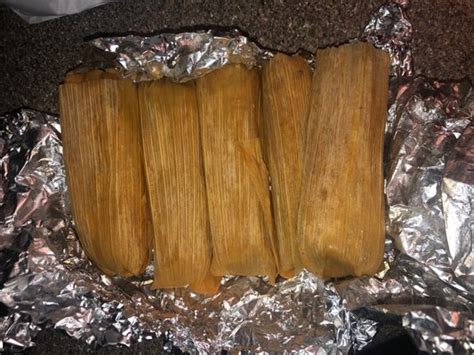 DELICIOUS TAMALES - Updated August 2024 - 24 Photos & 36 Reviews - 1330 ...