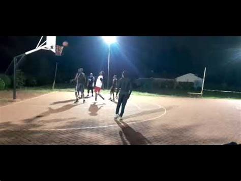 3v3 game 5 - YouTube