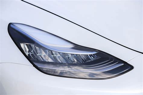 How LEDs are Transforming Automotive Lighting - LED Lighting Technology