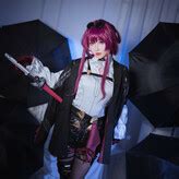 Rioko Cosplay Rioko041120 Rioko Cos Nude OnlyFans Leaks Fappening FappeningBook