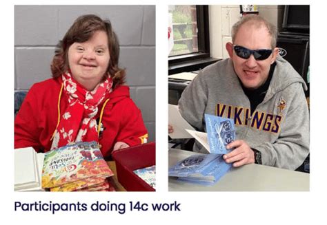 What 14c is and Why It Is Important to Keep Commensurate Wage Work ...
