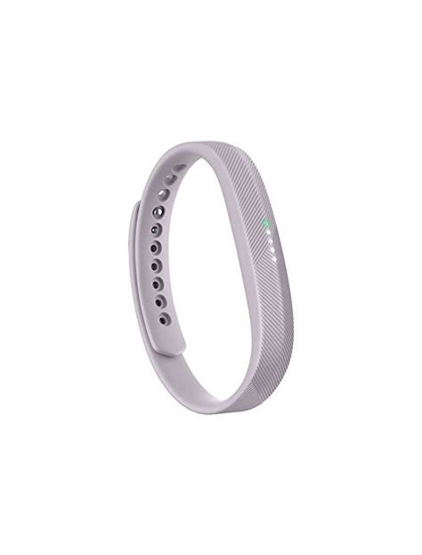 Fitbit Flex 2 Smart Fitness Activity Tracker Slim Wearable Waterproof Swimming and Sleep Monitor ...