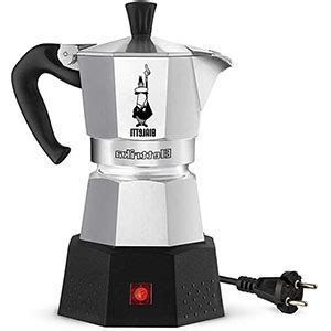 Best Electric Moka Pot CoffeeMachinesTips