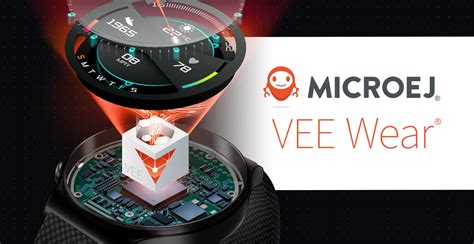 New VEE Wear OS Revolutionize Smartwatch Development