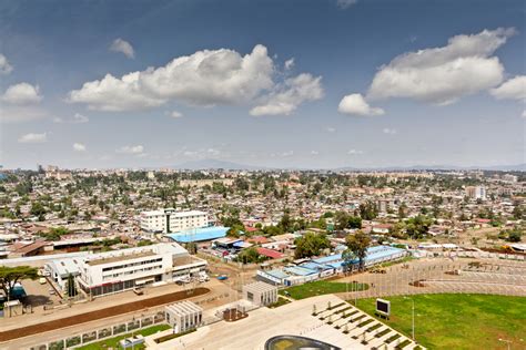 Addis Ababa, Ethiopia