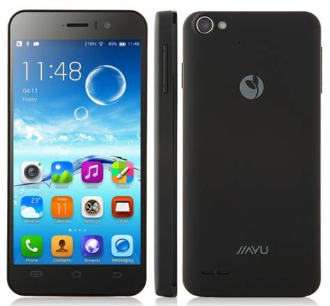 Китайский мобильный телефон Jiayu G4s купить, цена Jiayu G4 Киев