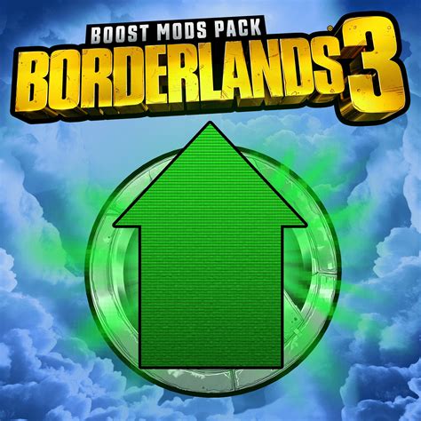 Borderlands 3: Ultimate Edition PS4™ & PS5™