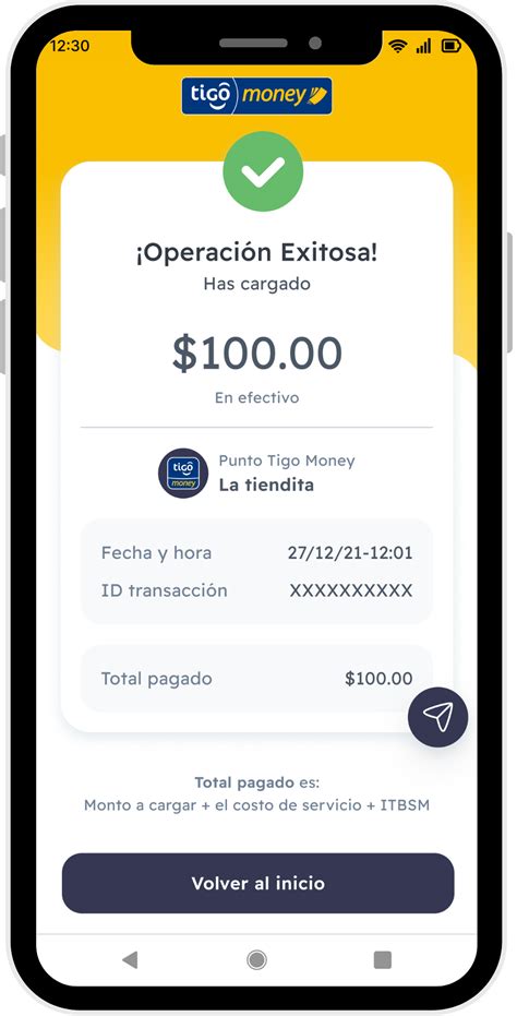 Ubicación de puntos Tigo Money en Panamá Tigo Money Panamá Centro