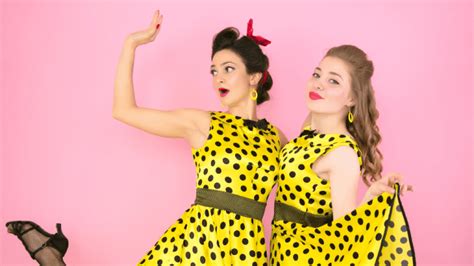 National Polka Dot Day January 22 National Day Calendar