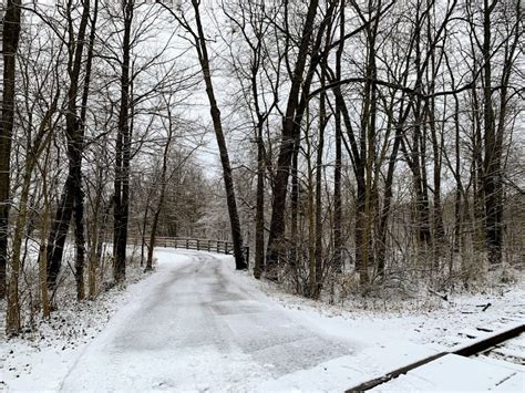 Winter Hiking in Indiana: The Ultimate Guide