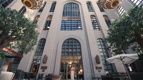 The Ritz-Carlton, Atlanta Venue Info on Wedding Maps