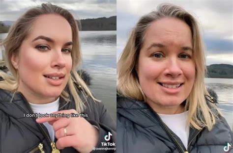 Filter đang rất hot trên TikTok này bị chuyên gia cảnh báo có thể làm hại sức khỏe tinh thần của