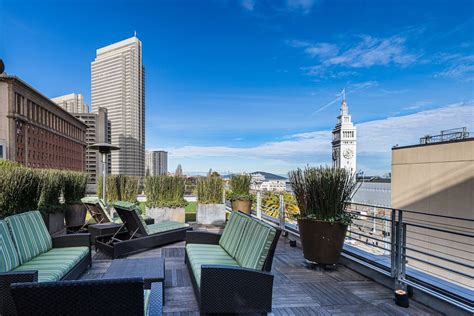 south san francisco hotels with balcony - Junko Sylvester