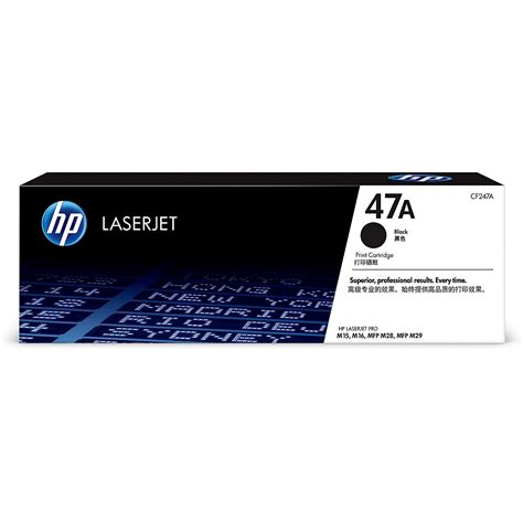 Hp A Black Laserjet Toner Cartridge Standard Amazon In Computers