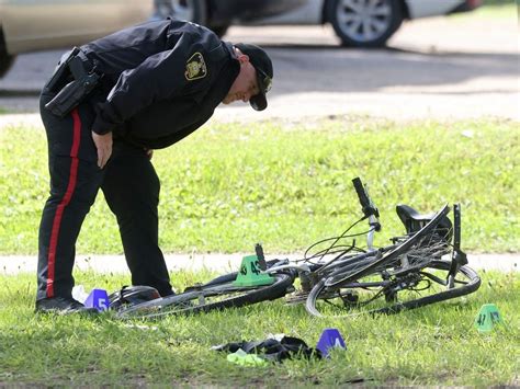 Currier Bike Lobby Punches Above Its Weight At Winnipeg City Hall