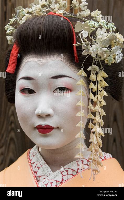 JAPAN Honshu Kyoto Stock Photo - Alamy