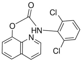 Quinolyl N Dichlorophenyl Carbamate Aldrichcpr Sigma Aldrich