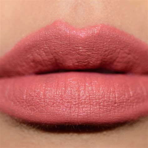 Maybelline Naked Coral Color Sensational Inti Matte Nudes Review Swatches
